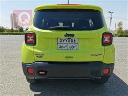 جیپ رێنێگەید
